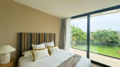 Chalet in Barrio San Roque photo 16