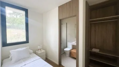Chalet in Barrio San Roque photo 18