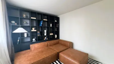 Chalet in Barrio San Roque photo 19