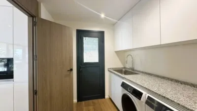 Chalet in Barrio San Roque photo 21