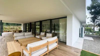 Chalet in Barrio San Roque photo 22