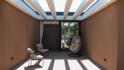 Chalet in Barrio San Roque photo 25