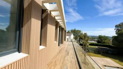 Chalet in Barrio San Roque photo 27