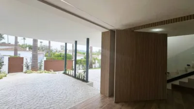 Chalet in Barrio San Roque photo 29