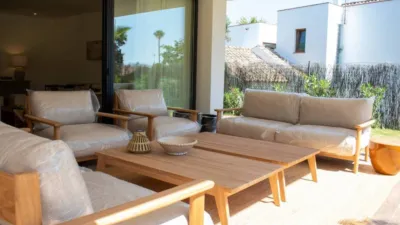 Chalet in Barrio San Roque photo 30