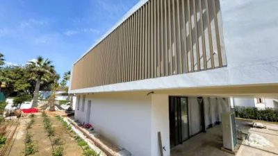 Chalet in Barrio San Roque photo 31