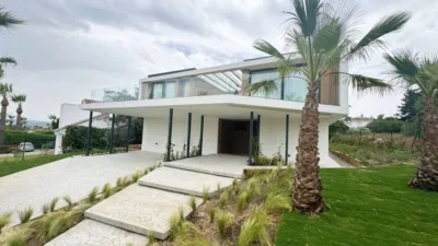 Chalet in Barrio San Roque photo 32