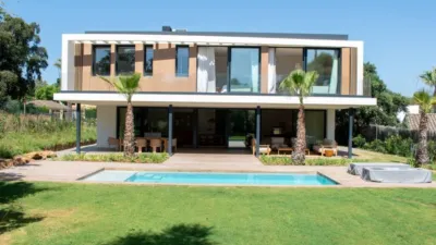 Chalet in Barrio San Roque photo 35