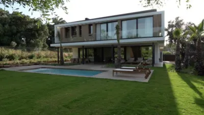 Chalet in Barrio San Roque photo 36
