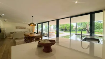 Chalet in Barrio San Roque photo 7