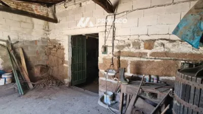 House in Cenlle photo 21