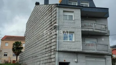Attic in Maceda photo 2