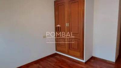 Attic in Maceda photo 5