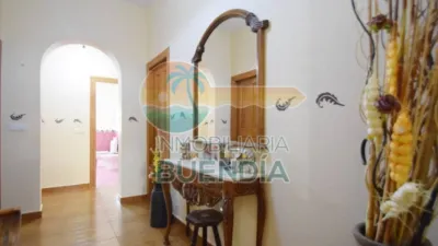 Rustic villa in Villa de Mazarrón photo 11