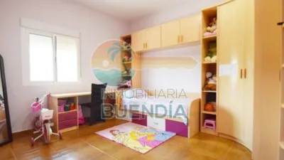Rustic villa in Villa de Mazarrón photo 18