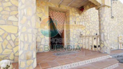 Rustic villa in Villa de Mazarrón photo 2
