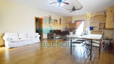 Rustic villa in Villa de Mazarrón photo 4