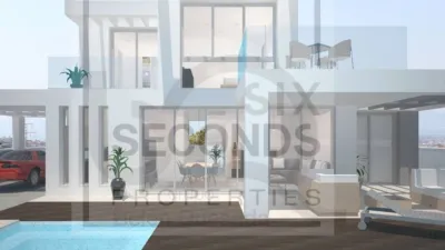 Casa – Rojales, Ciudad Quesada - Vista 3