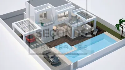 Casa – Rojales, Ciudad Quesada - Vista 5