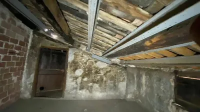 Apartment in Berga photo 4