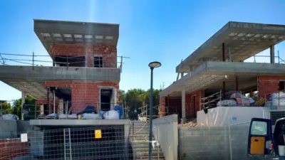 Casa – Finestrat, la Marina Baixa - Vista 4