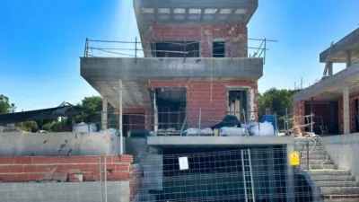 Casa – Finestrat, la Marina Baixa - Vista 5