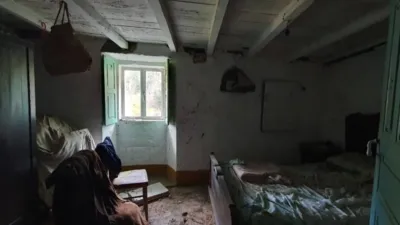 House in Chouza (Boa) photo 11