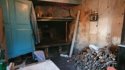 House in Chouza (Boa) photo 13