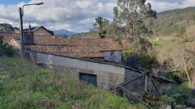 House in Chouza (Boa) photo 15
