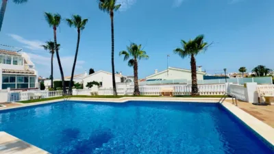 Casa – Rojales, Ciudad Quesada - Vista 2