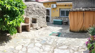 Chalet en venta en Pedroso de Acim - Vista 4