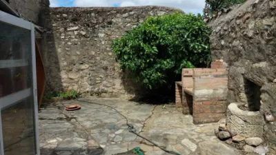 Chalet en venta en Pedroso de Acim - Vista 5
