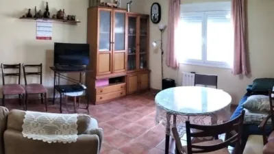 Chalet en venta en Pedroso de Acim - Más