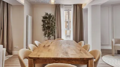 Apartment in Goya photo 10
