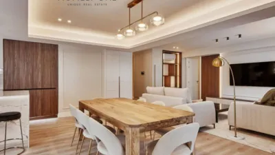 Apartment in Goya photo 12