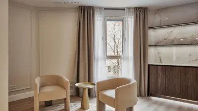 Apartment in Goya photo 13