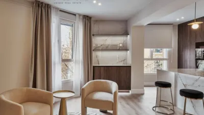 Apartment in Goya photo 14