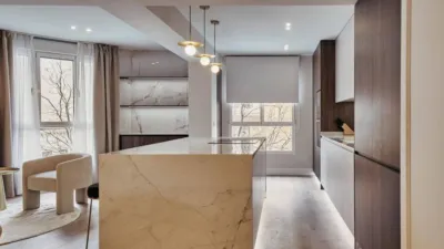 Apartment in Goya photo 15