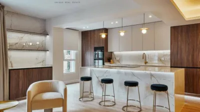 Apartment in Goya photo 16