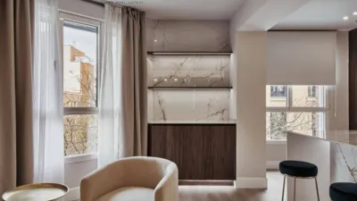 Apartment in Goya photo 17