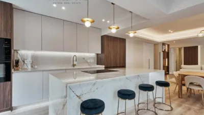 Apartment in Goya photo 18