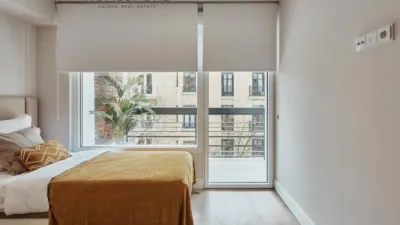Apartment in Goya photo 22