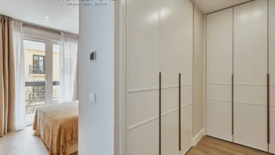 Apartment in Goya photo 23