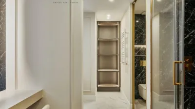 Apartment in Goya photo 26