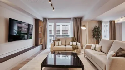 Apartment in Goya photo 2