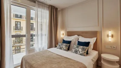 Apartment in Goya photo 30