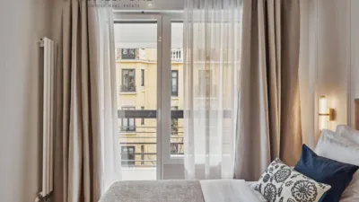 Apartment in Goya photo 31