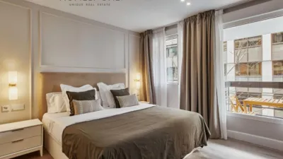 Apartment in Goya photo 32