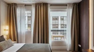 Apartment in Goya photo 34