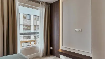 Apartment in Goya photo 35